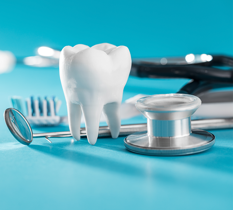 Best Dental Clinic in Sharda Nagar Kanpur