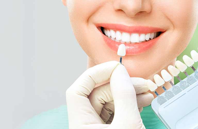 Best Dental Treatment in Sharda Nagar, Kanpur