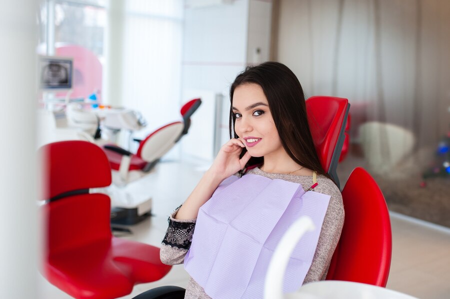 Best Dental Wellness Studio in Kalyanpur