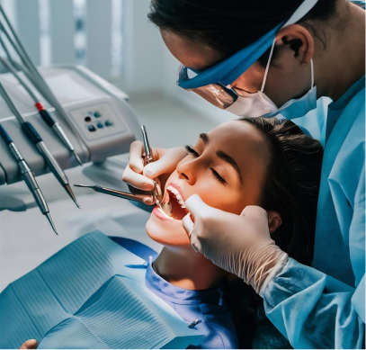 Best Dental Clinic in Kanpur