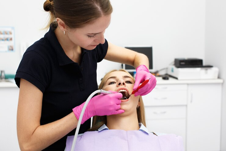 Best Scaling Treatment in Indira Nagar