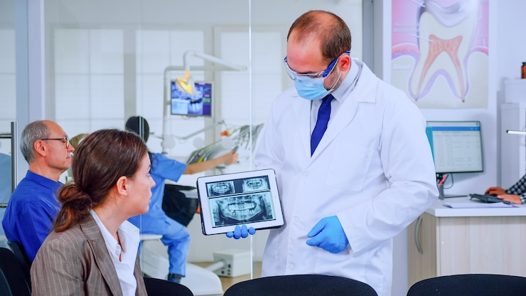 Best Dental X-ray Centres in Indira Nagar