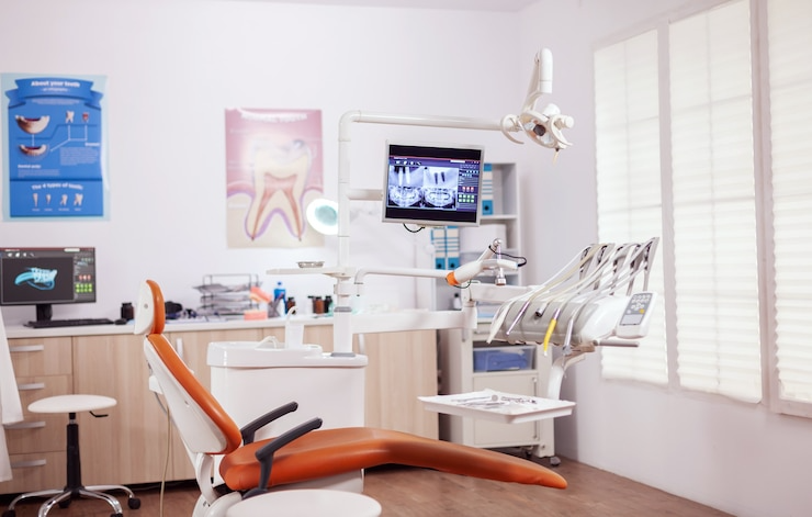 Best Dental Clinic in Kanpur