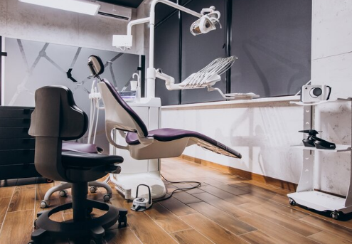 Best Dental Clinic in Kanpur